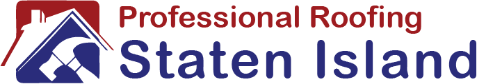 Professional Roofing Staten Island Logo